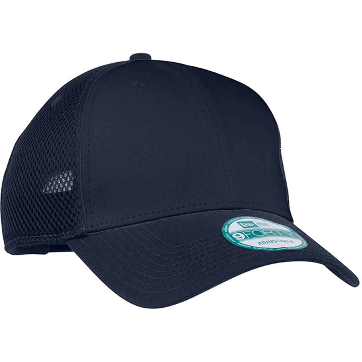 sanmar new era hat cap