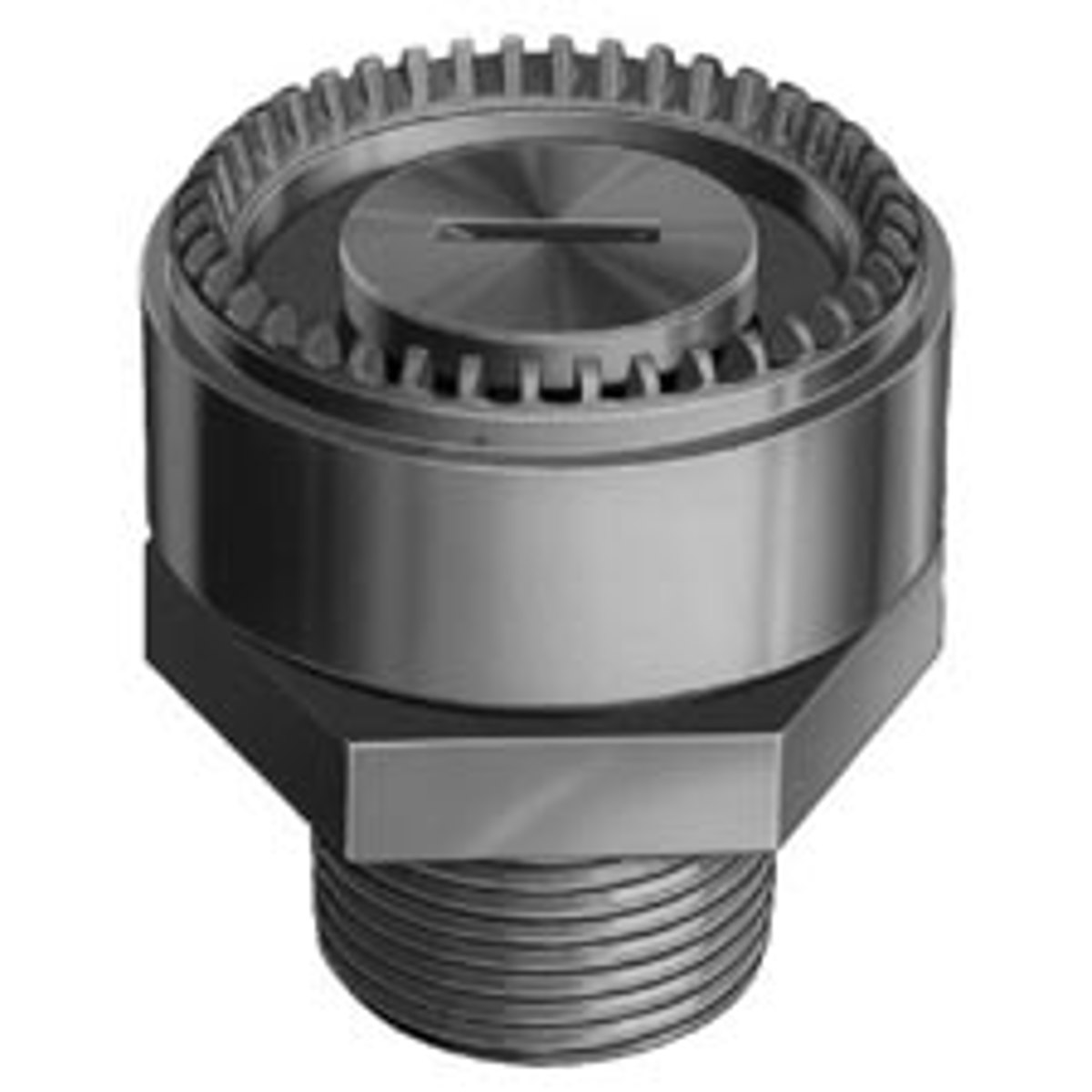 elkhart brass fixed nozzle
