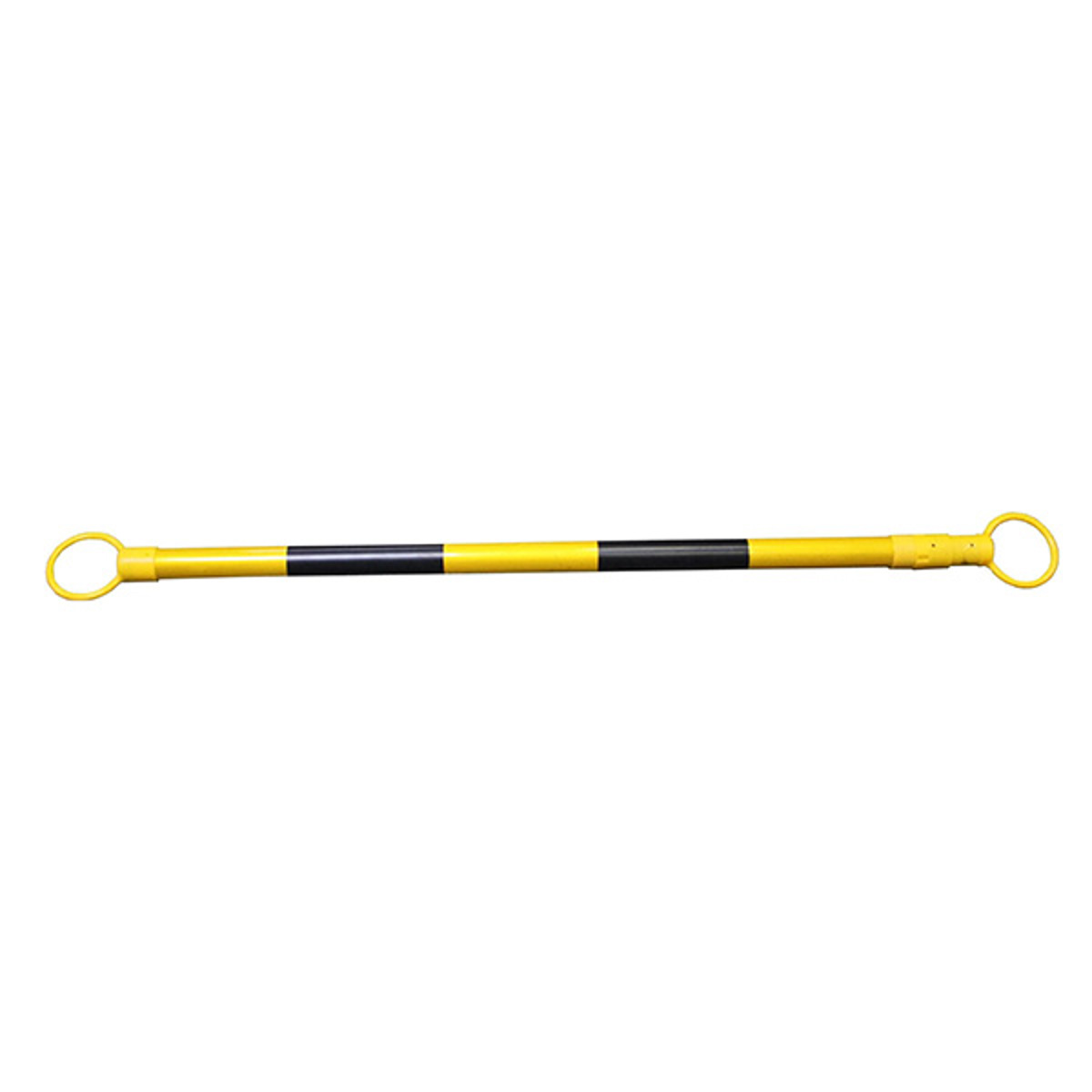 Ameri-Viz Traffic Cone Bar Barrier