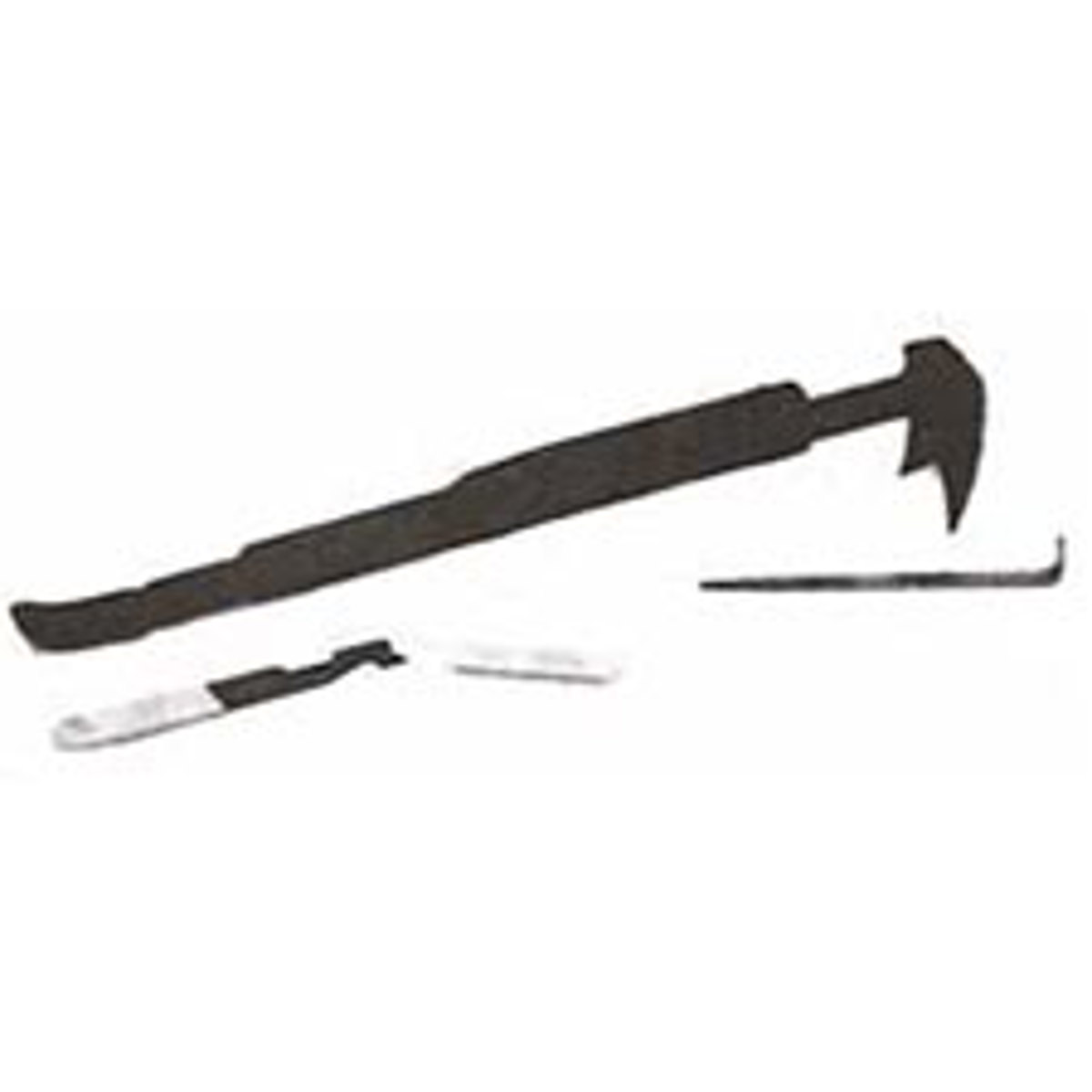 fire hooks officer tool kit
