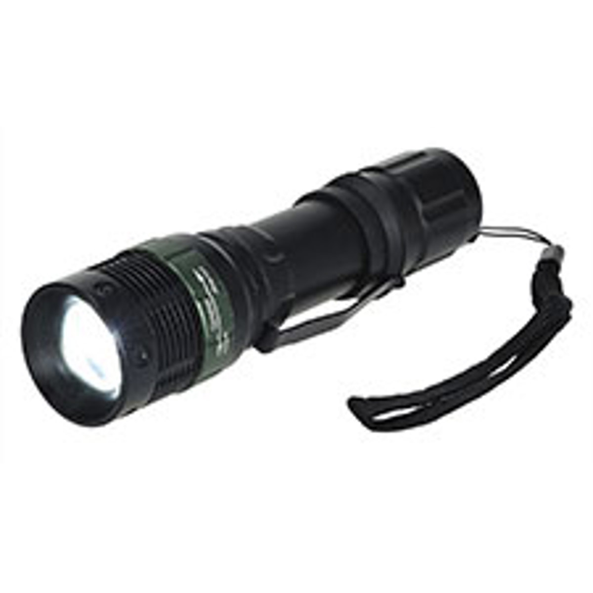 portwest tactical flashlight light