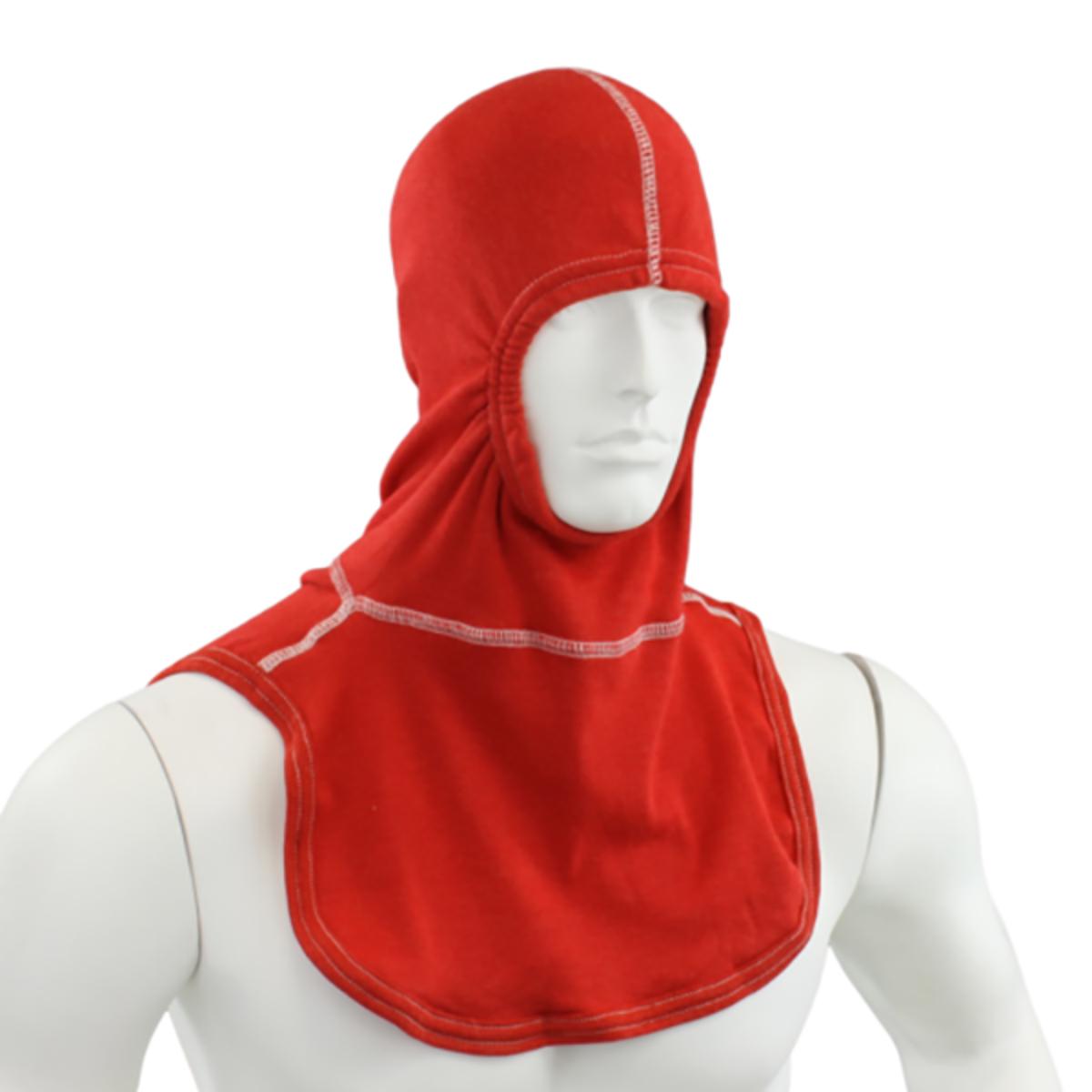 majestic fire apparel hood