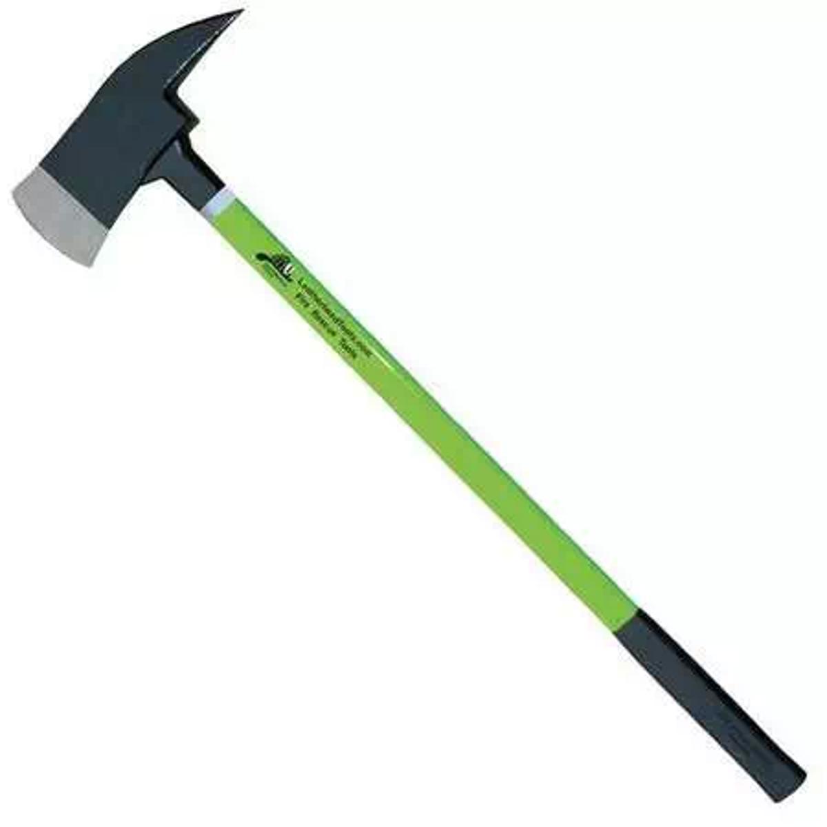 Leatherhead pick head axe