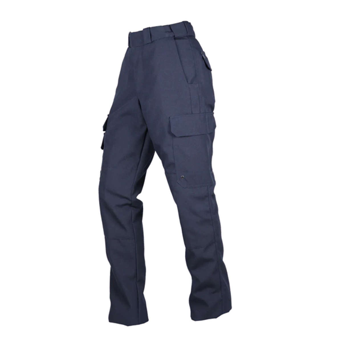 Elbeco Heroguard Nomex Pant Ladies, BDU Tri-Certified, Navy