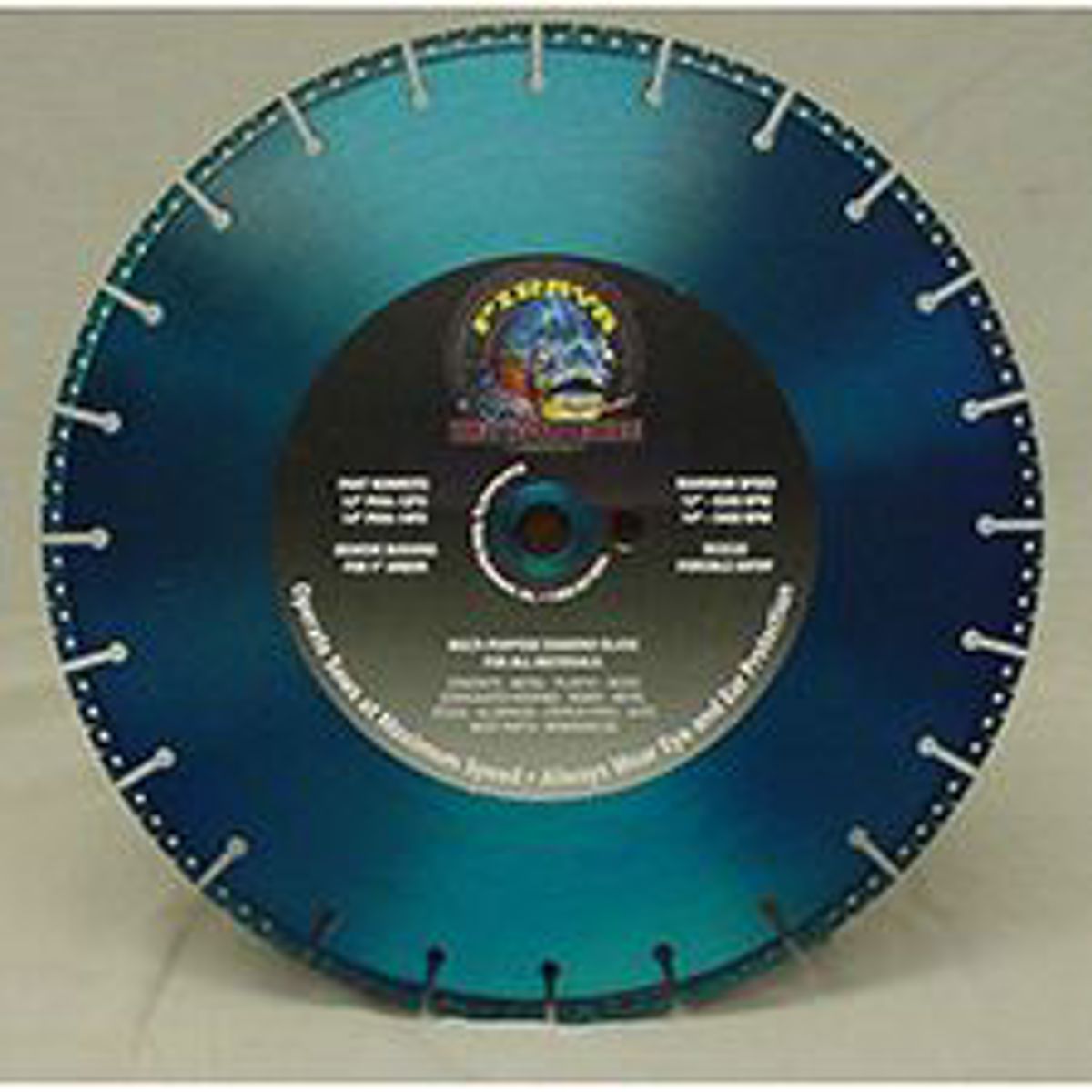 team piraya rescue saw blade