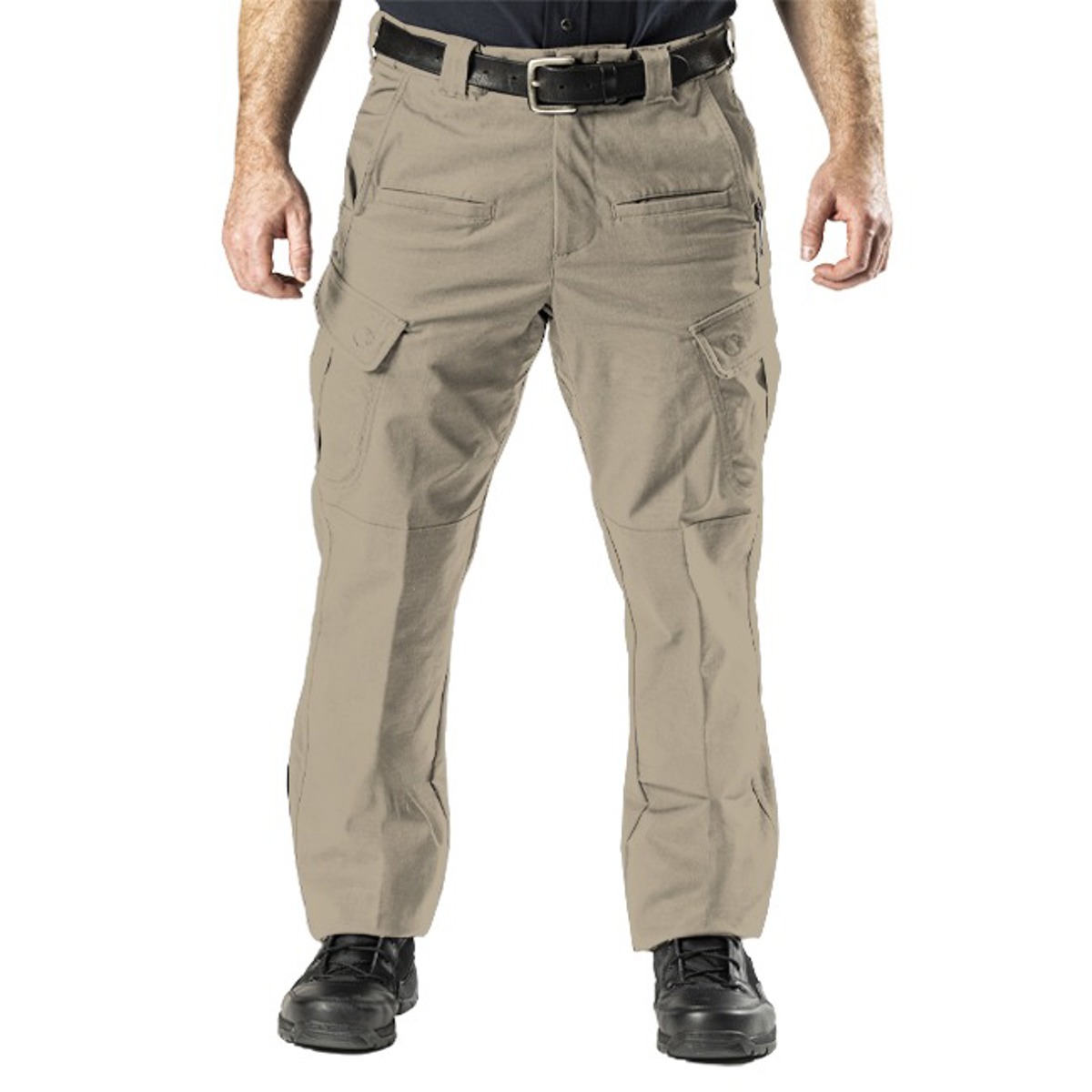 Elbeco UFX Bold Cargo Pant Khaki