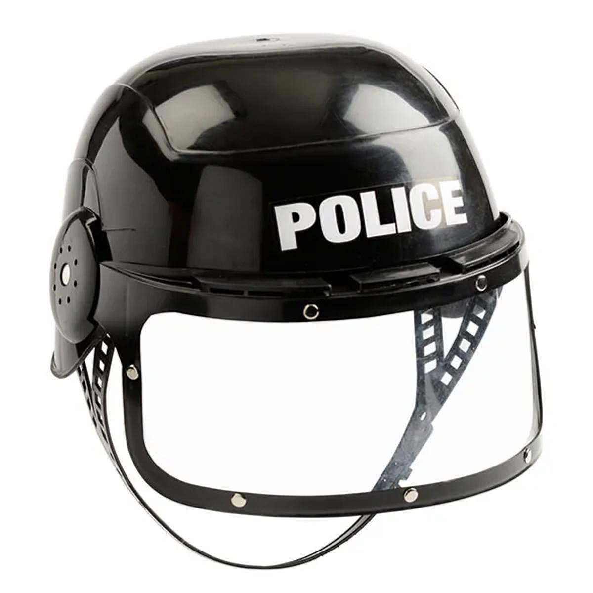 Aeromax Inc Police Helmet