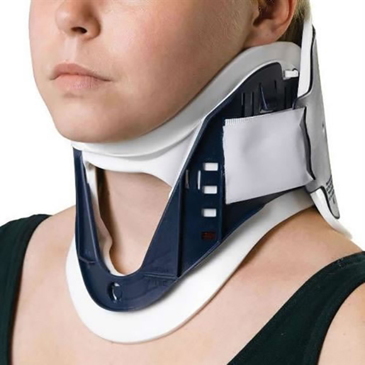 ossur pariot cervical collar