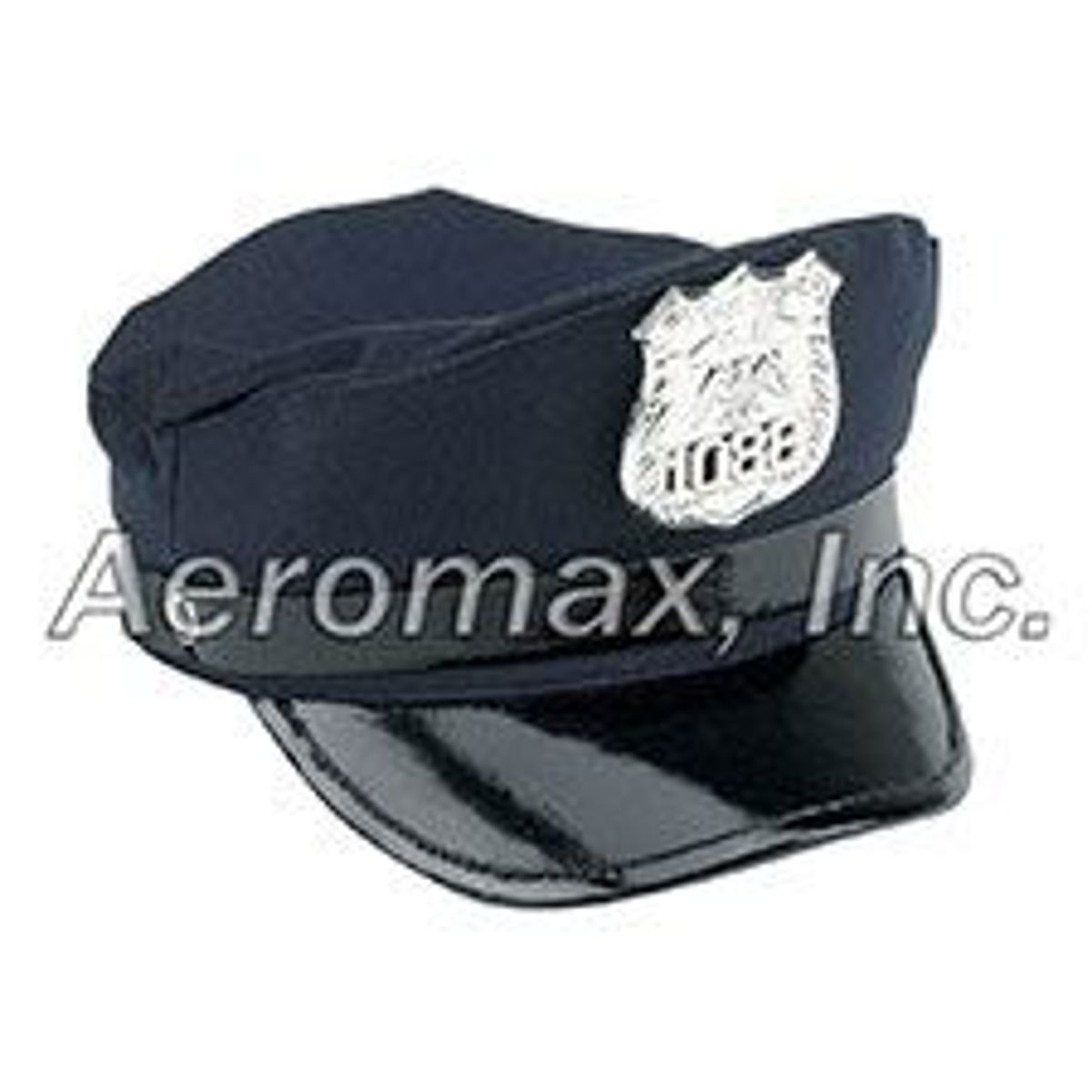 Aeromax Inc Junior Police Officer Cap