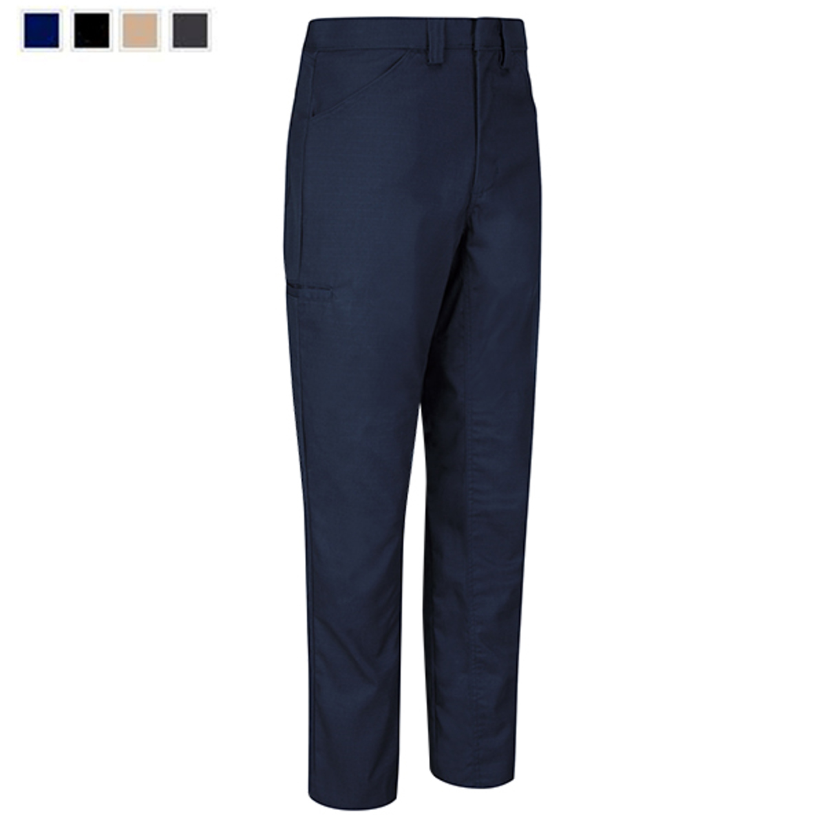 Red Kap Men's Lightweight Crew Pants