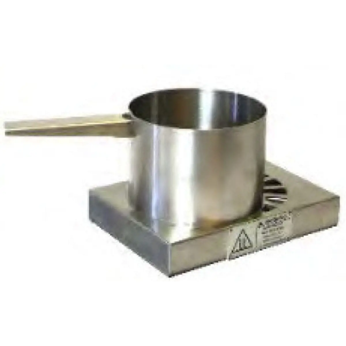 LION FIRST RESPONDER BULLEX STOVE TOP PROP