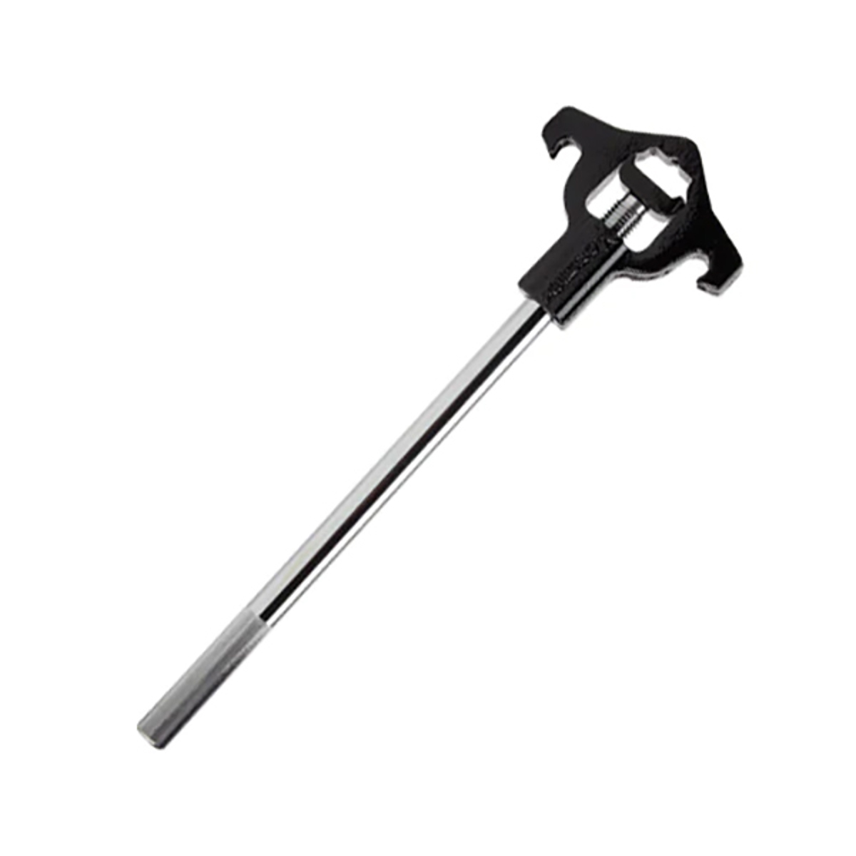 red head hydrant wrench