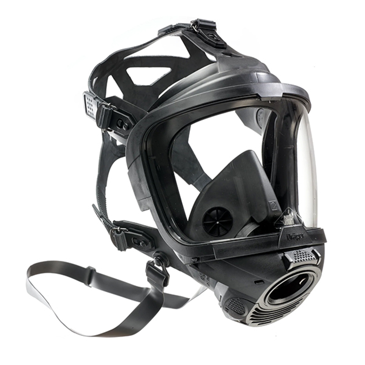 Draeger SCBA face mask