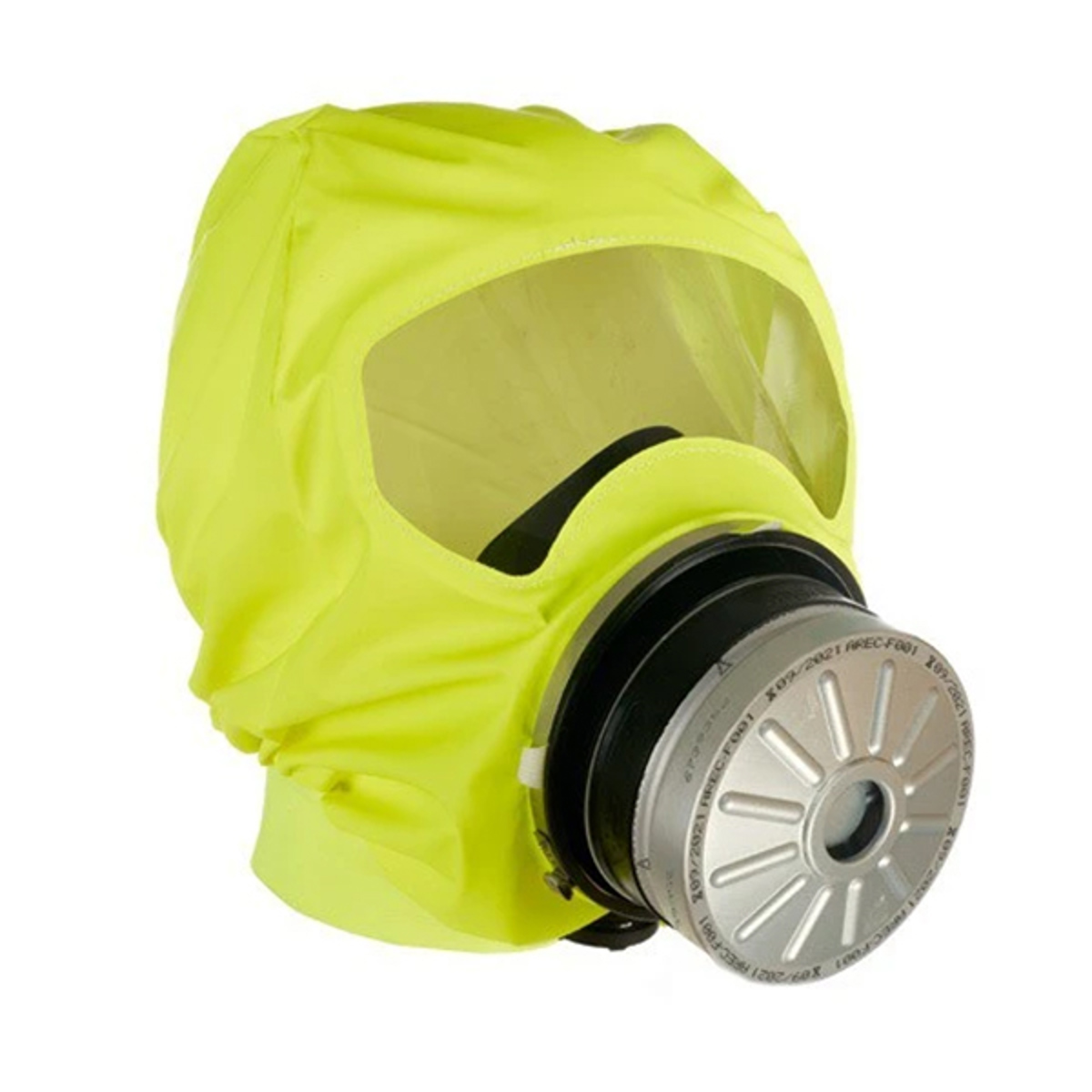 Draeger Parat Escape Hood