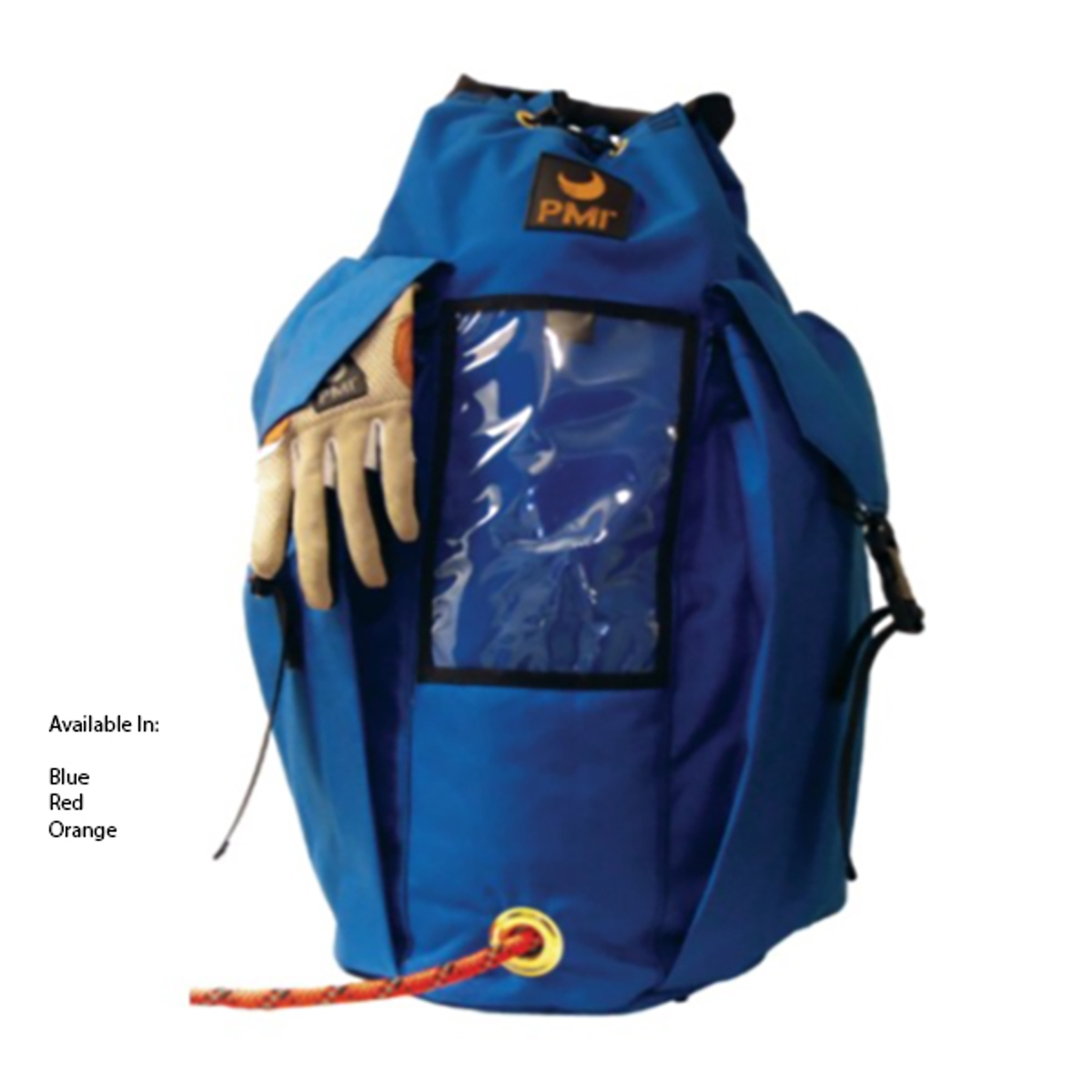 pmi rope bag