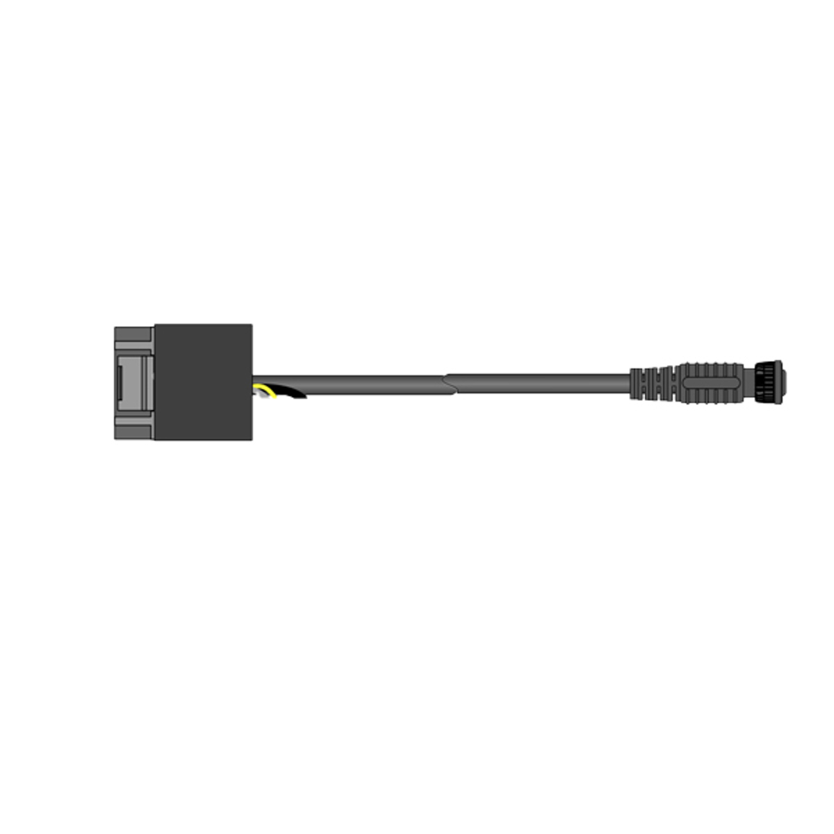 Setcom Radio Cable