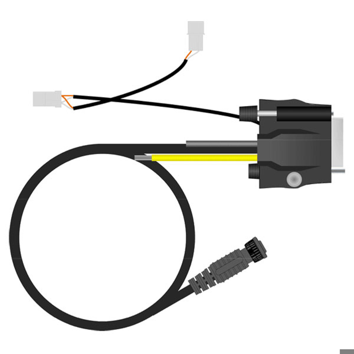 Setcom Radio Cable 