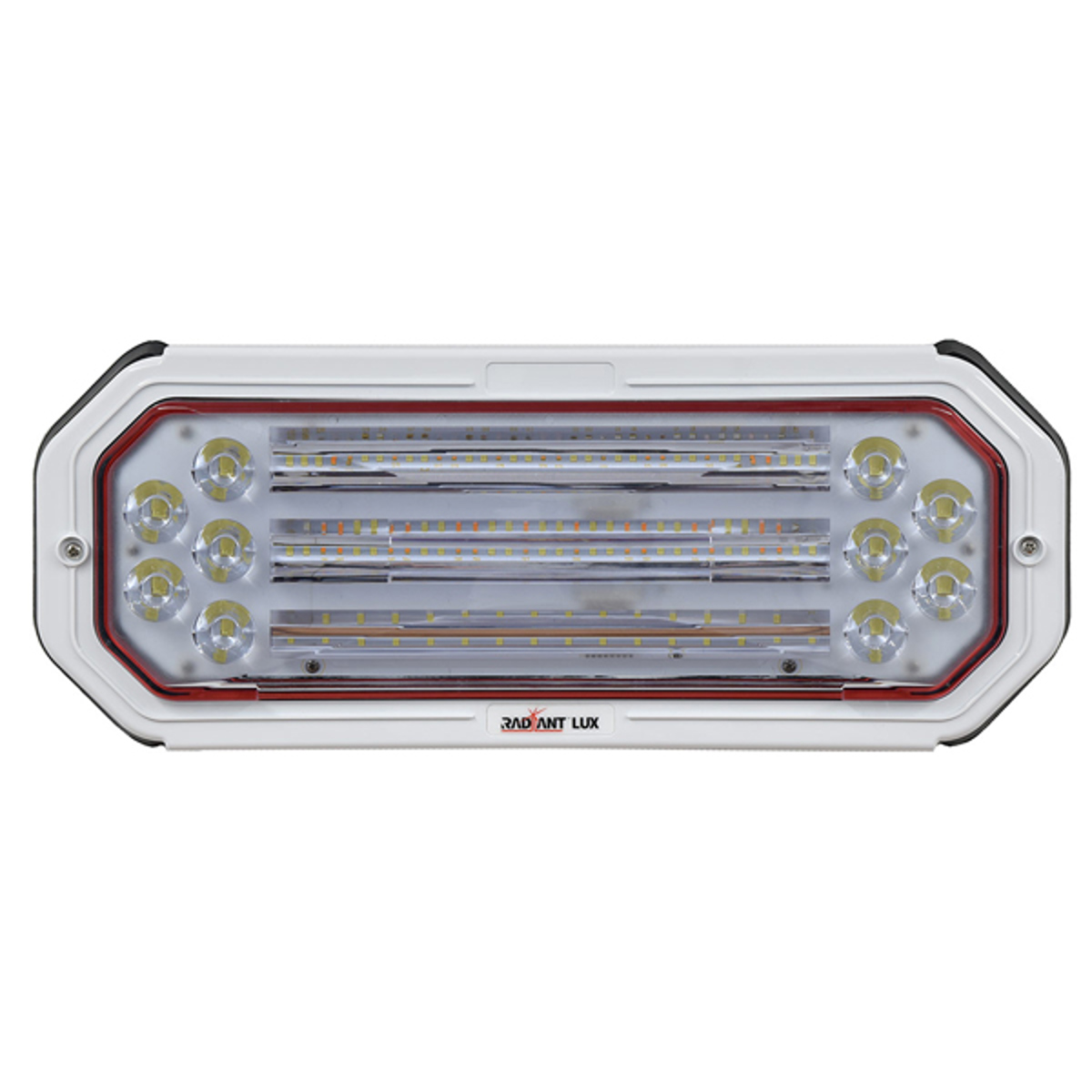 FRC Radiant LUX Scenelight LED; DC 22K lm; Surg mt