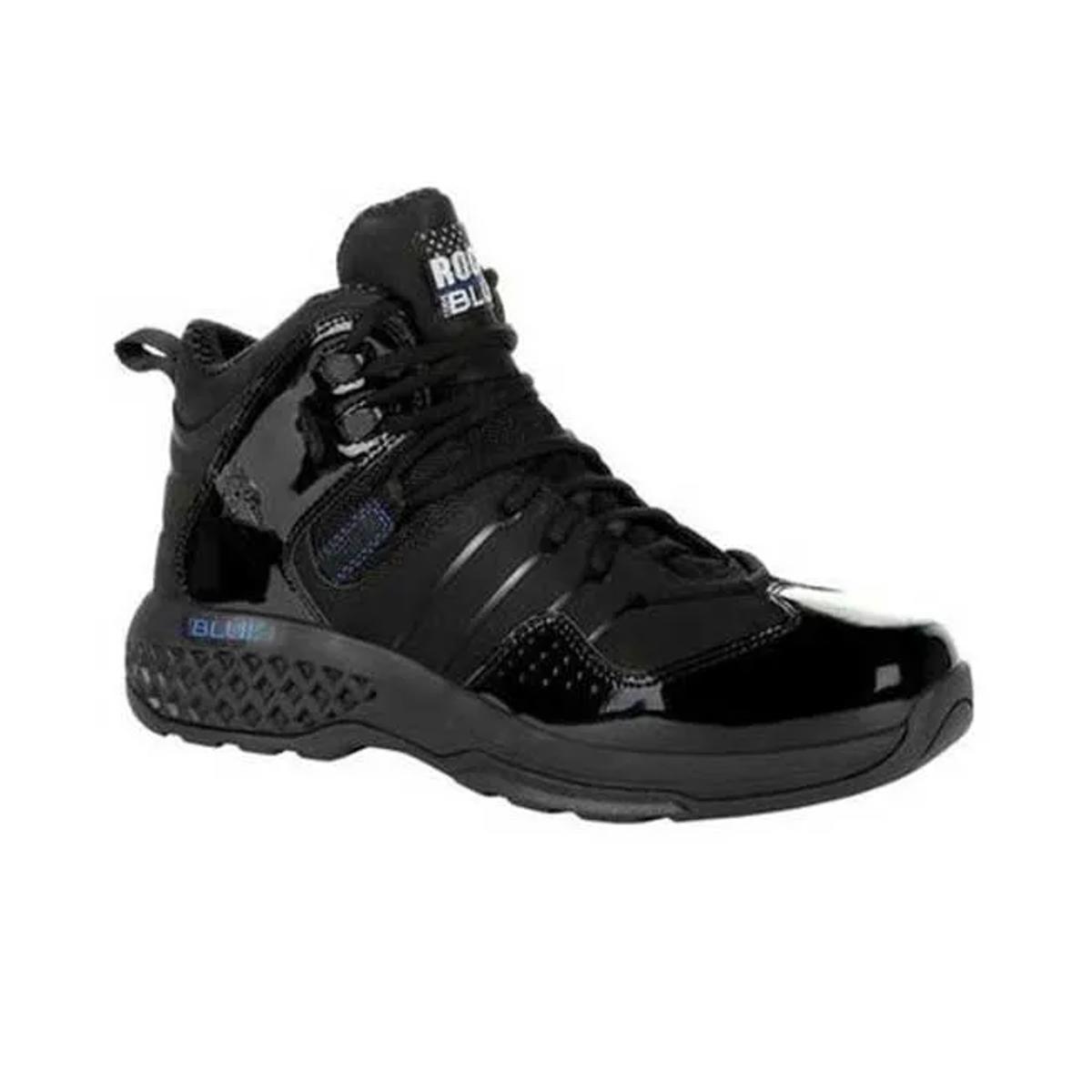 Rocky Code Blue Sport Service Boot