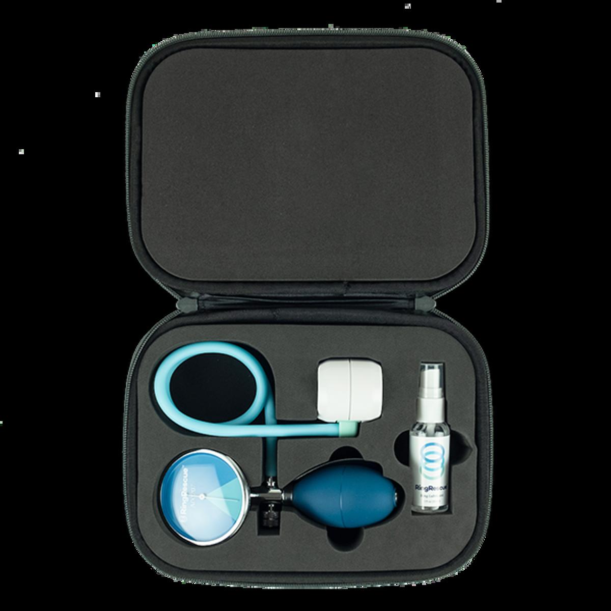 Ring Rescue Compression Device Kit