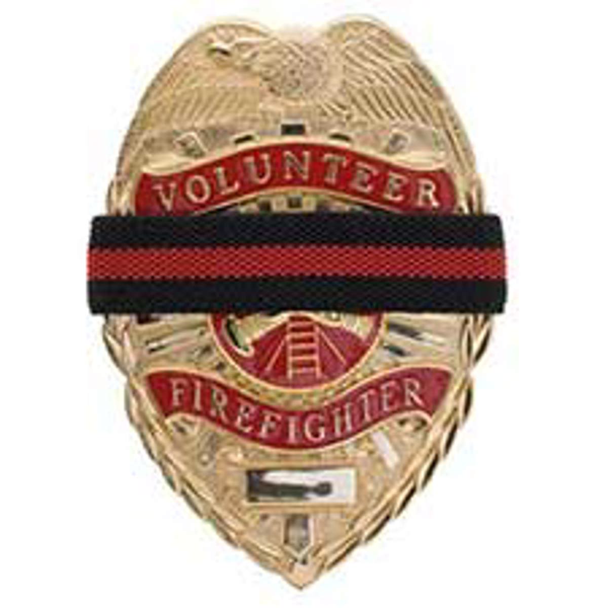 pacific reflex mourning band