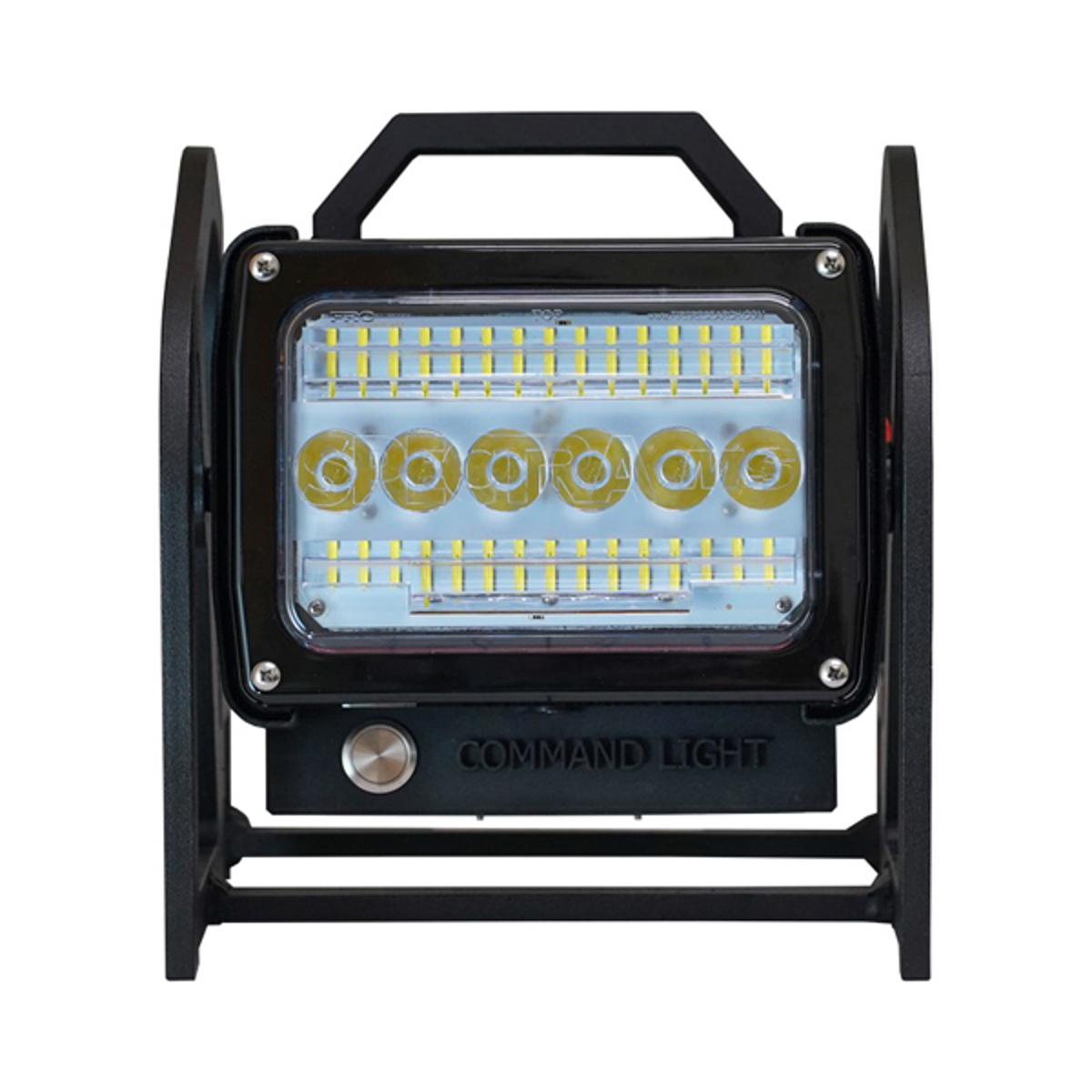 Command Light EOS-RDL Rapid Deploy Light, FRC Mini Spectra