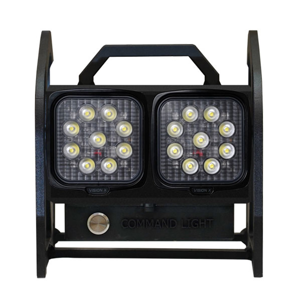 Command Light EOS-RDL Rapid Deploy Light, Vision X VL29