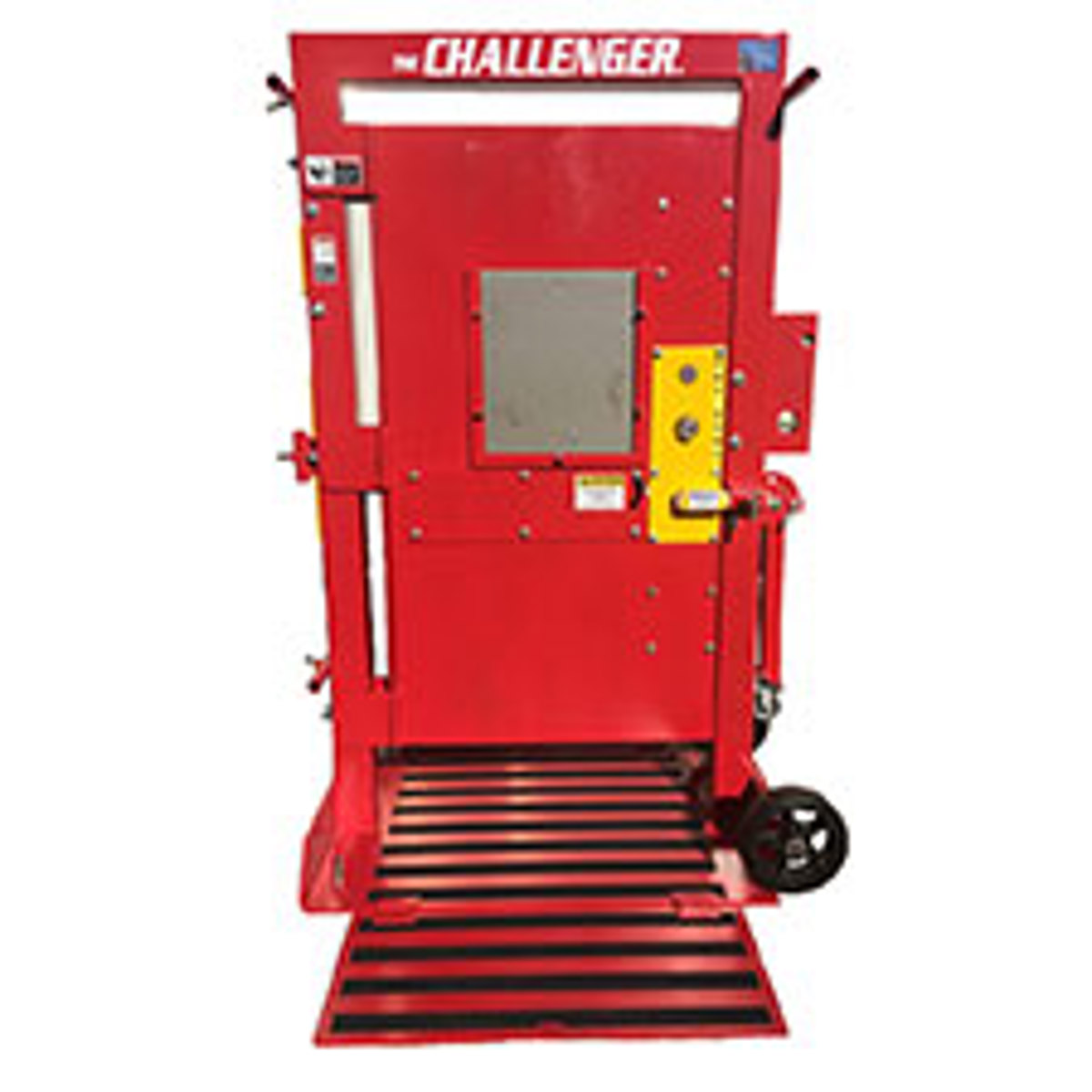 PEB Challenger Training Entry Door
