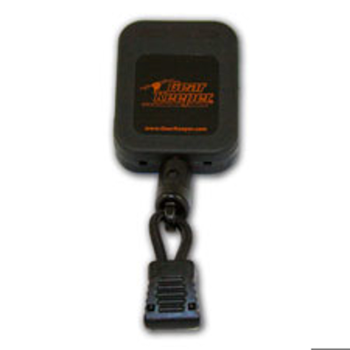 hammerhead gear keeper mic tab lanyard