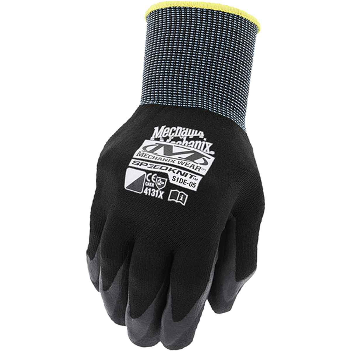 Mechanix Speedknit Utility Glove