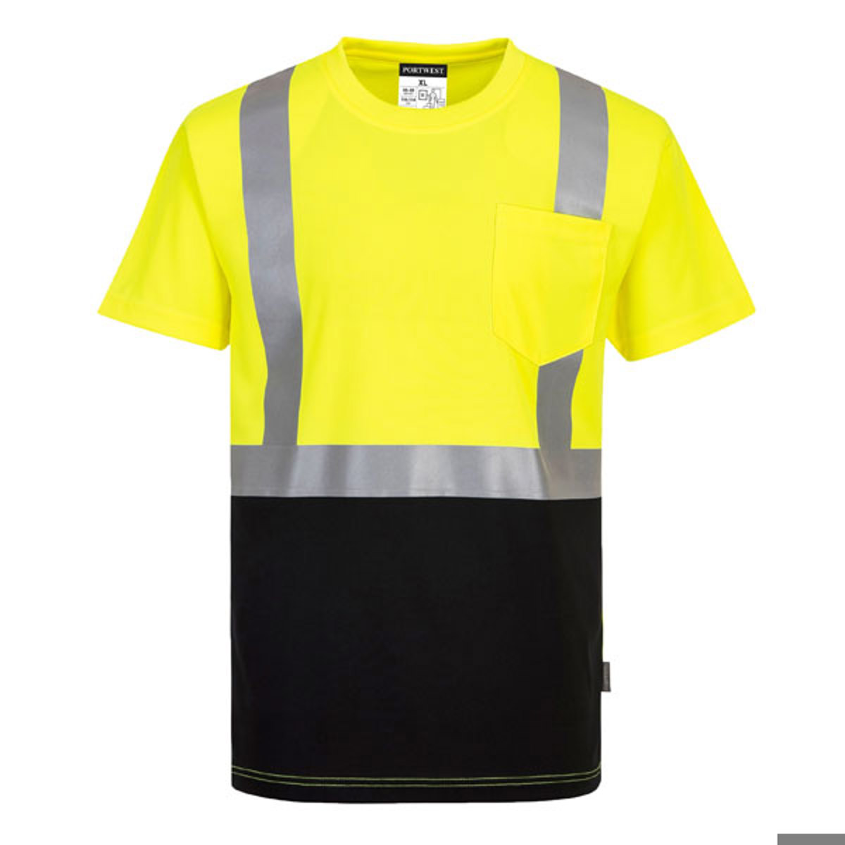 Portwest high visibility shirt