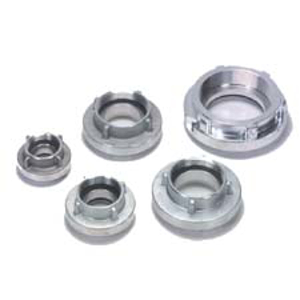 kochek rigid adapter