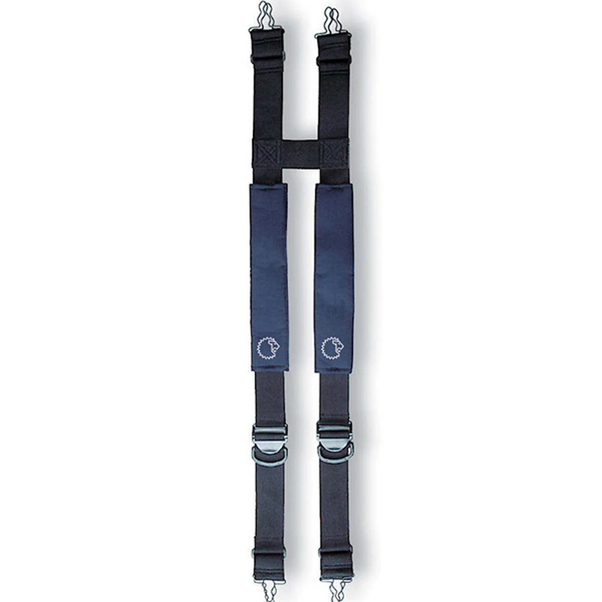 lion h-back liberty suspender