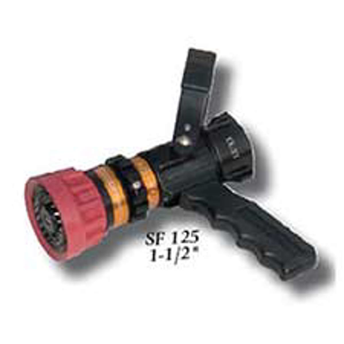 Crestar Select Flow Nozzle