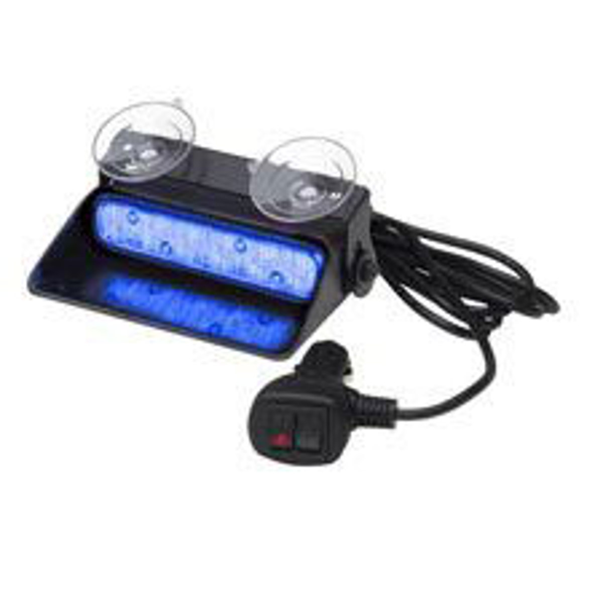 whelen dash light