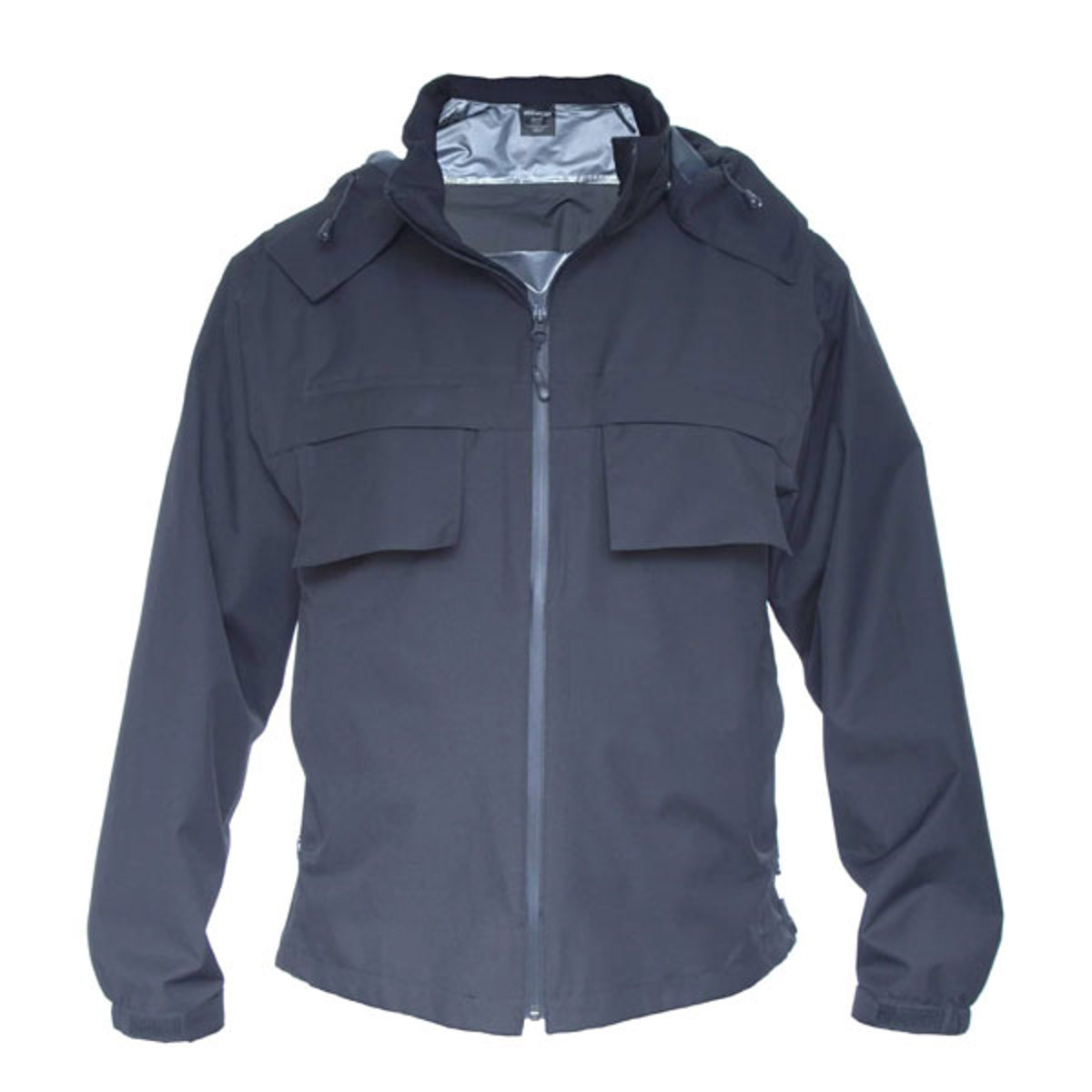 Elbeco Shield Pinnacle Jacket Midnight Navy