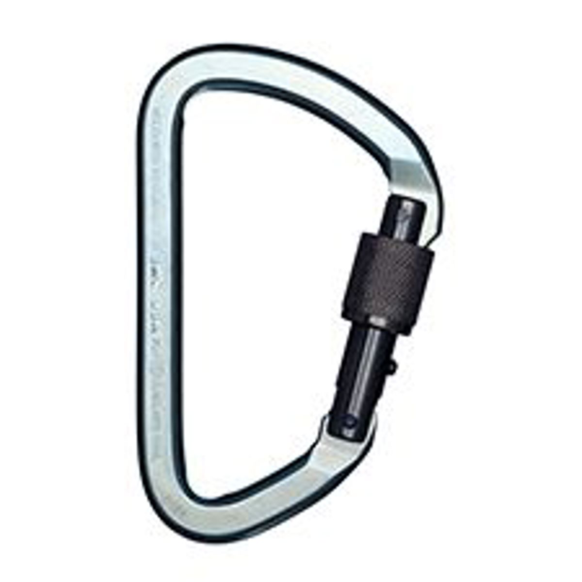 pmi carabiner