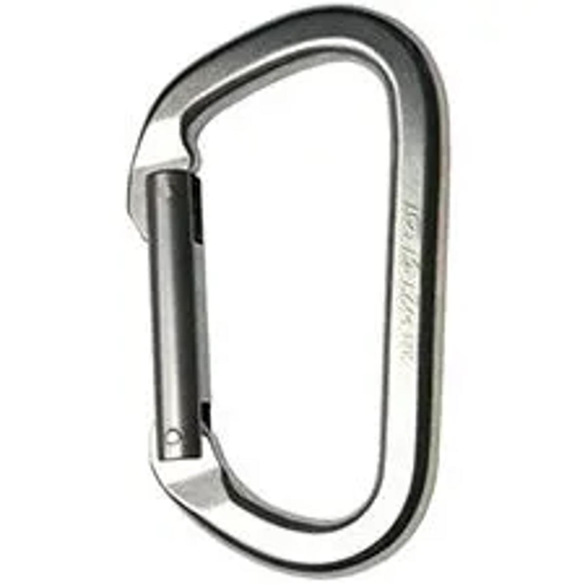 pmi carabiner