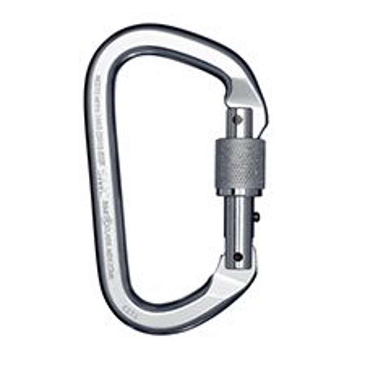 pmi carabiner