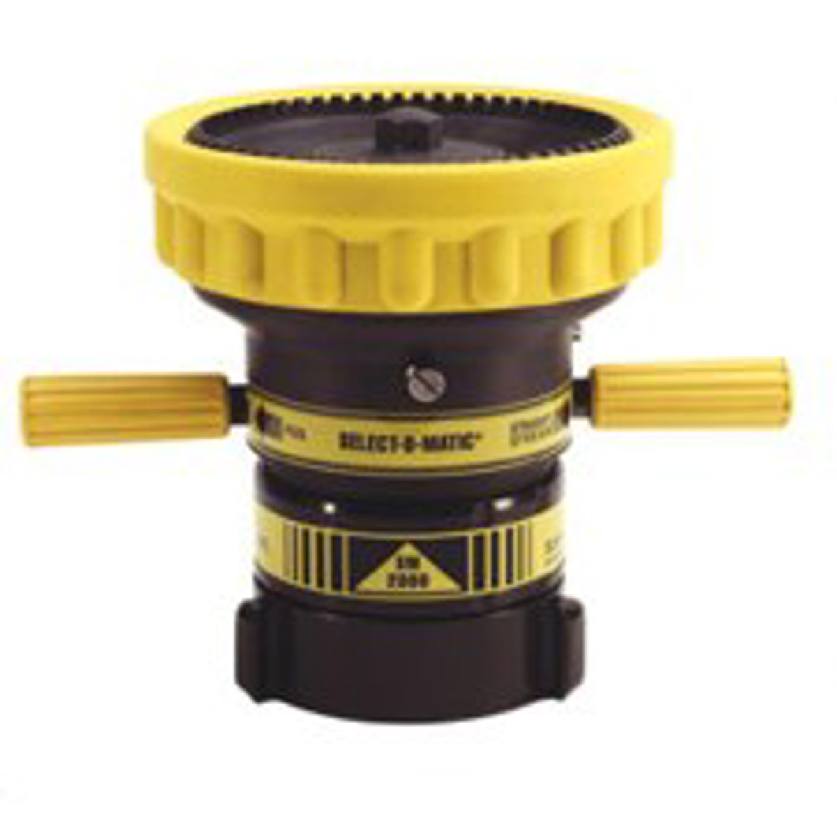 elkhart brass x-stream master nozzle