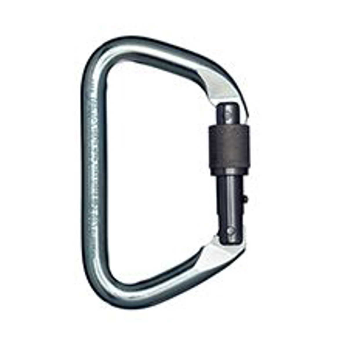 pmi carabiner