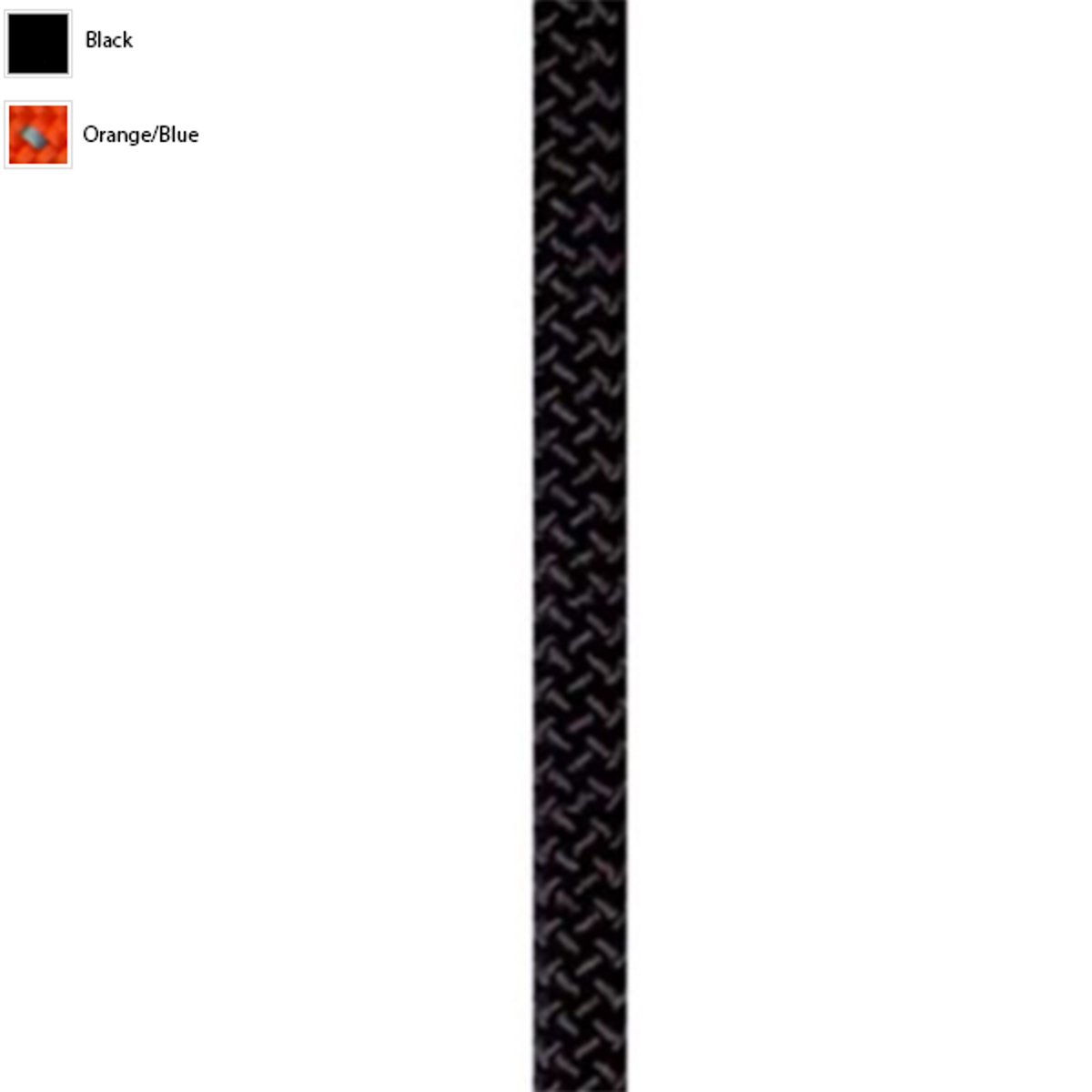 PMI cord rope