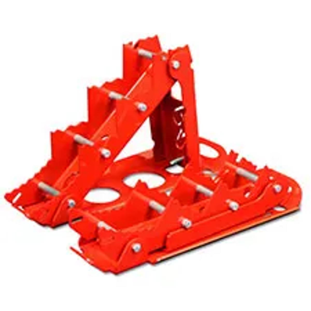 rescue 42 step chock shark junior