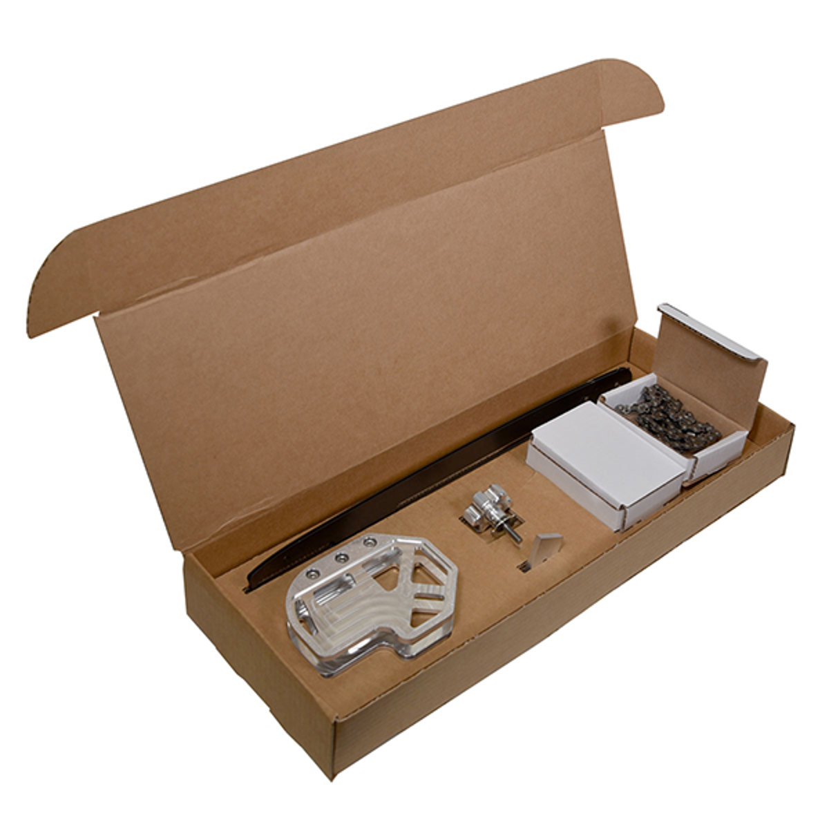 SuperVac Chainsaw Conversion Kit 16" (Chain/Bar/Depth)