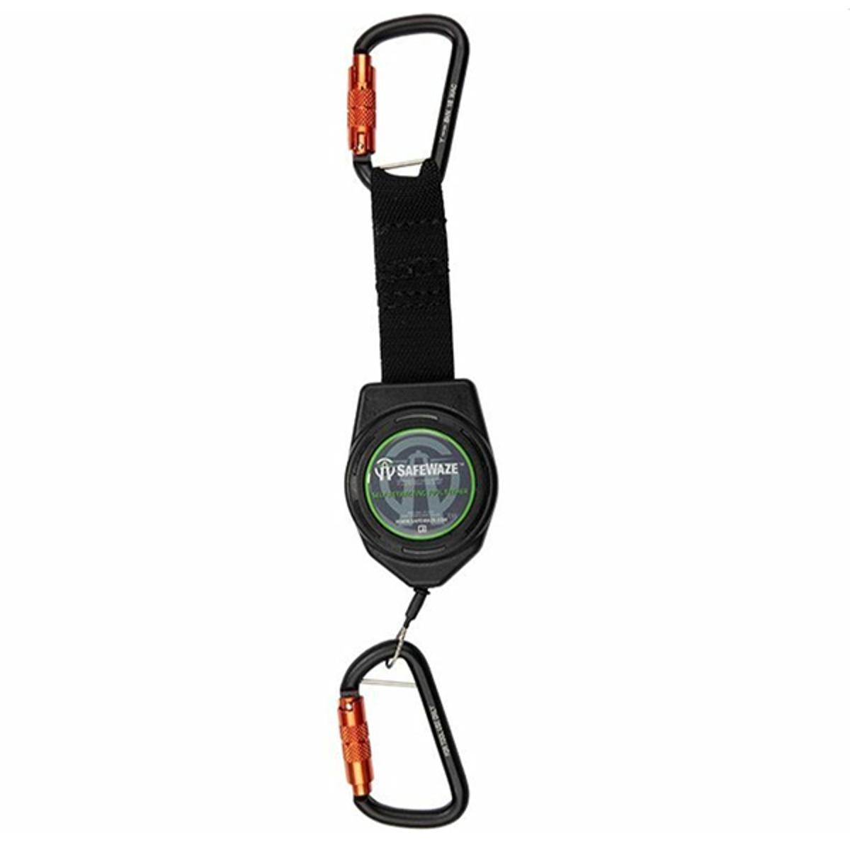 SafeWaze 5 lb. Retractable Tool Tether