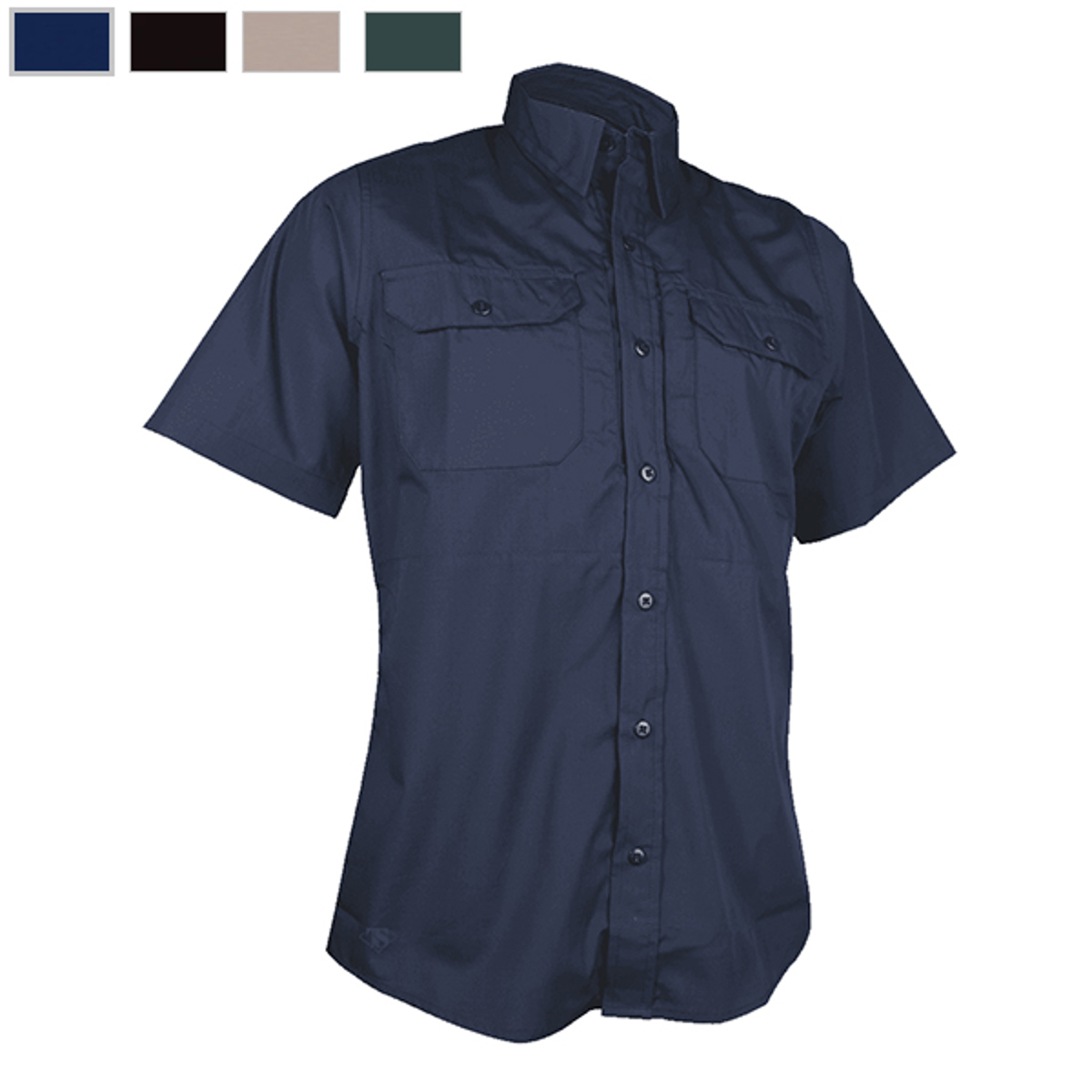 Tru-Spec 24-7 Men's Ultralight Short Sleeve Dress Shirt