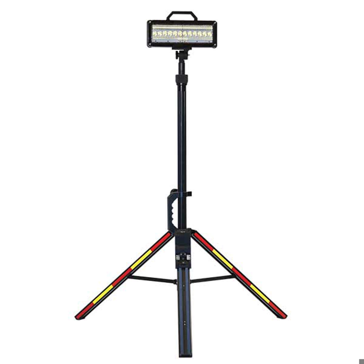 Command Light 50" Tripod 220w FRC Spectra LED w/ AC Charger & Shore Power