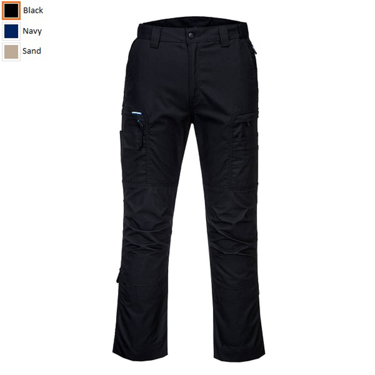 Portwest KX3 Ripstop Stretch Pants