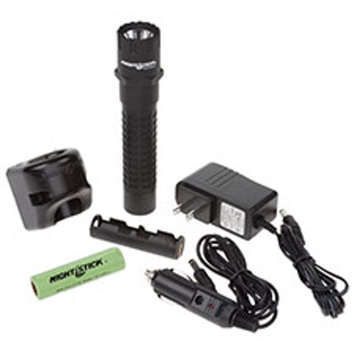 Nightstick Xtreme Lumens Polymer Tactical Flashlight