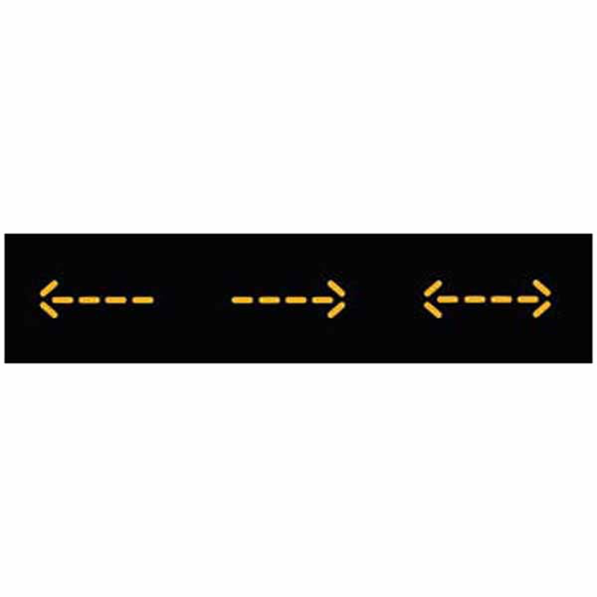 Command Light Traffic Advisor Light